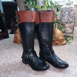Beautiful riding boots size 7